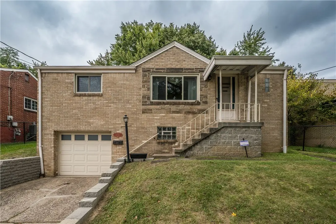 1346 Kinmount, Pittsburgh, PA 15205 - #1