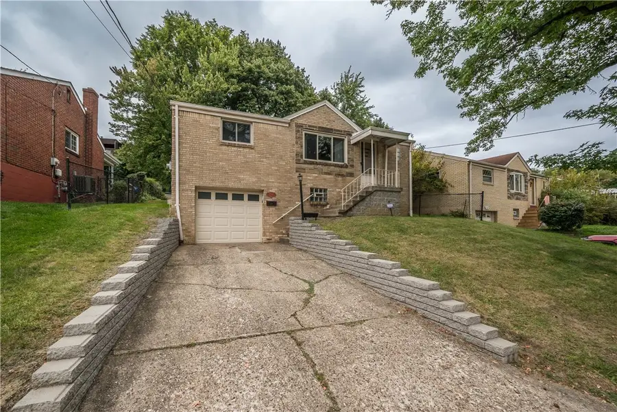 1346 Kinmount, Pittsburgh, PA 15205 - #2