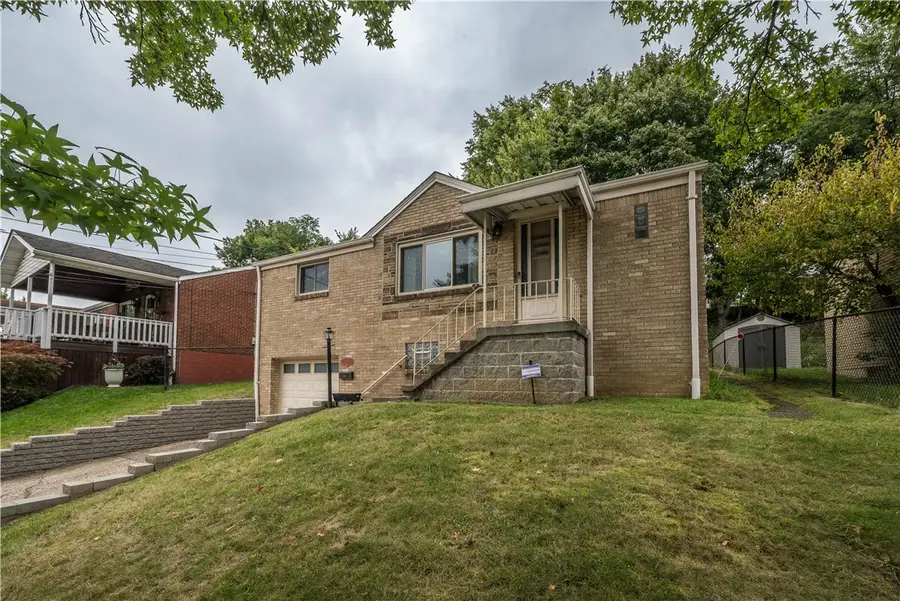 1346 Kinmount, Pittsburgh, PA 15205 - #3