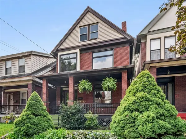 782 Loretta St, Pittsburgh, PA 15217