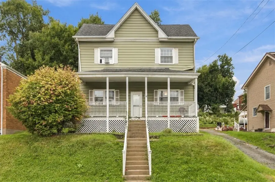 132 E Eugene Ave, Homestead, PA 15120 - #2