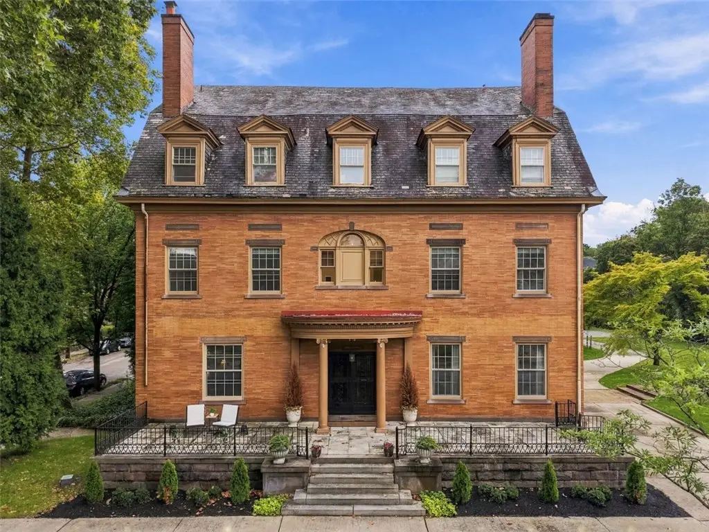 5238 Ellsworth Ave, Pittsburgh, PA 15232 - #1