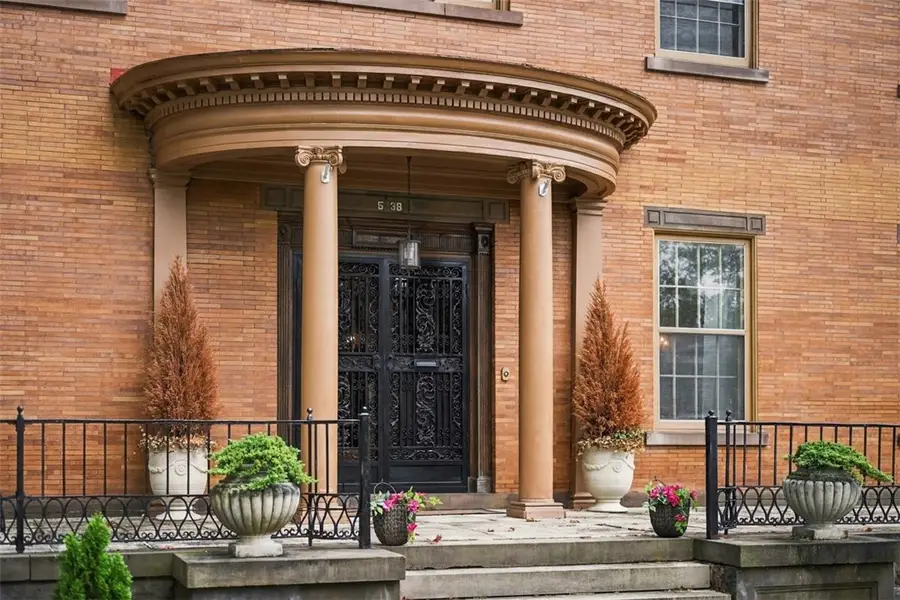 5238 Ellsworth Ave, Pittsburgh, PA 15232 - #3