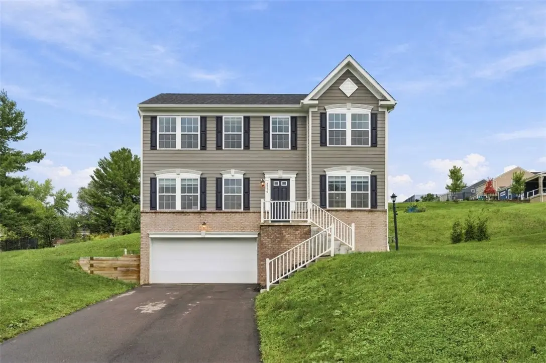 2570 Willowbrook Rd, Pittsburgh, PA 15241 - #1