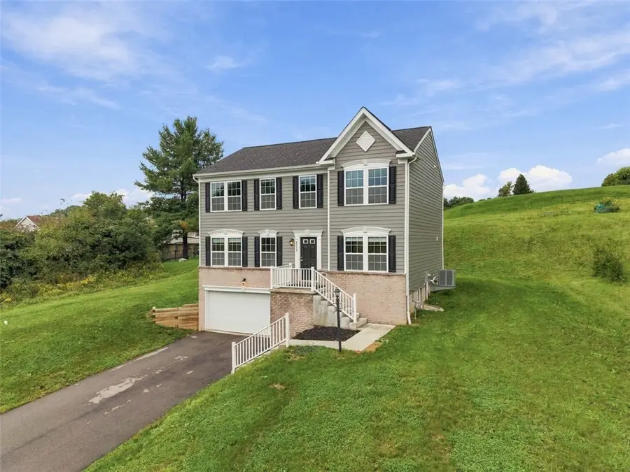 2570 Willowbrook Rd, Pittsburgh, PA 15241 - #3