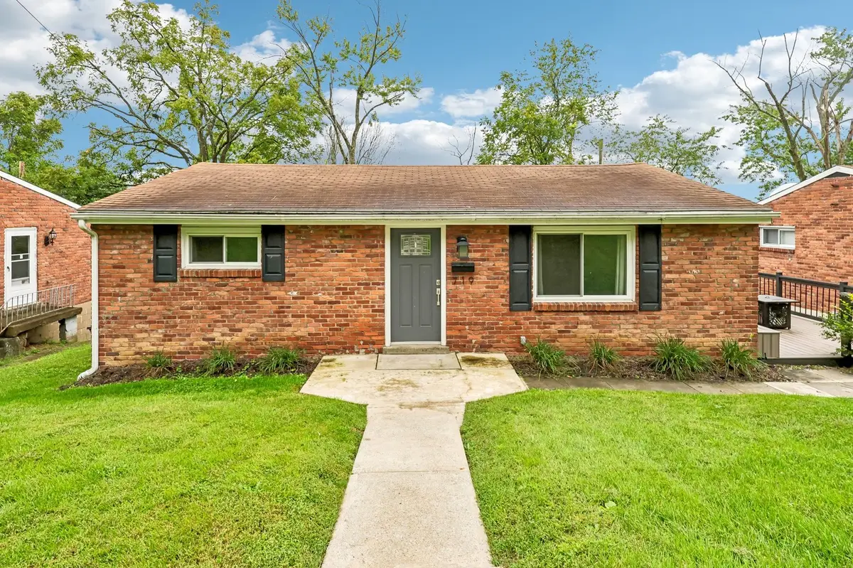 719 Darlington Street, Carnegie, PA 15106 - #1