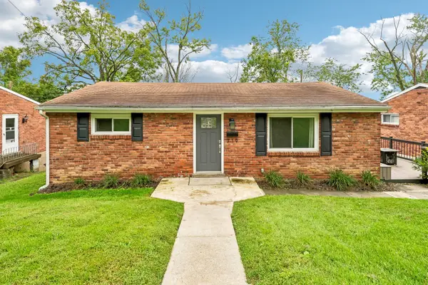 719 Darlington Street, Carnegie, PA 15106