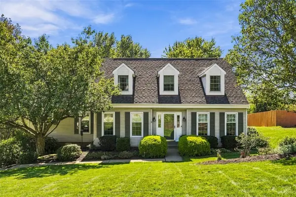 2513 Alydar Dr, Wexford, PA 15090