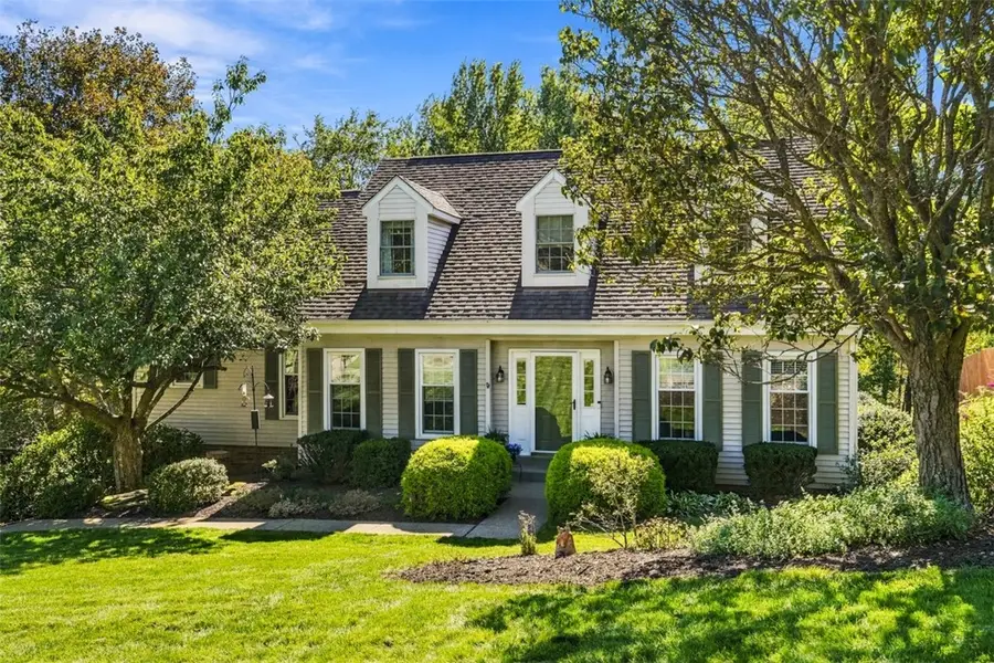 2513 Alydar Dr, Wexford, PA 15090 - #2