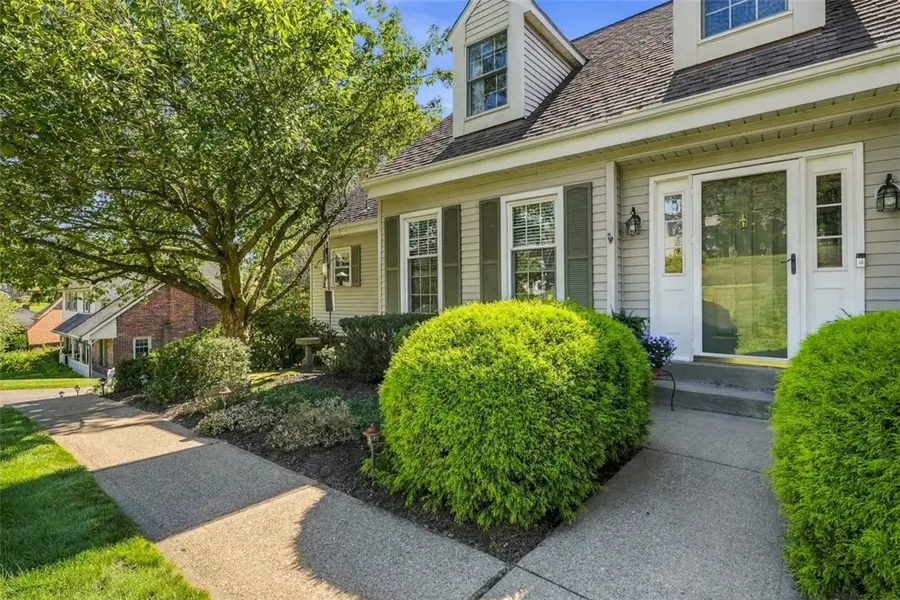 2513 Alydar Dr, Wexford, PA 15090 - #3