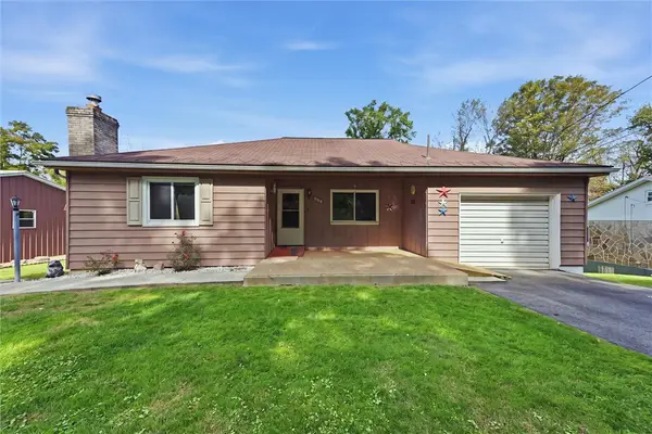596 S Gosser Hill Rd, Leechburg, PA 15656
