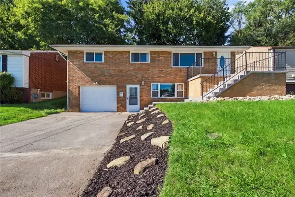 1004 Lessing Street, Pittsburgh, PA 15220