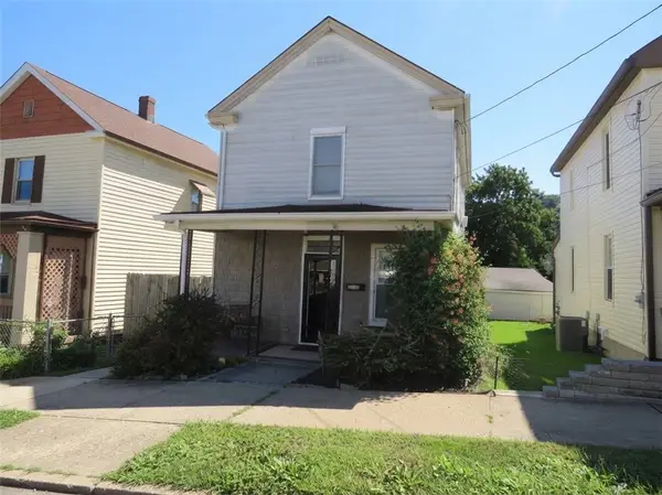 530 Chartiers Ave, Canonsburg, PA 15317