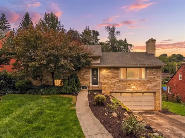 421 Kurt Drive, Pittsburgh, PA 15243