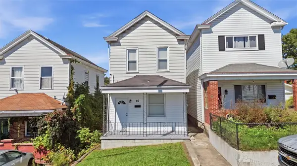 80 Mckinnie Ave, Mckees Rocks, PA 15136