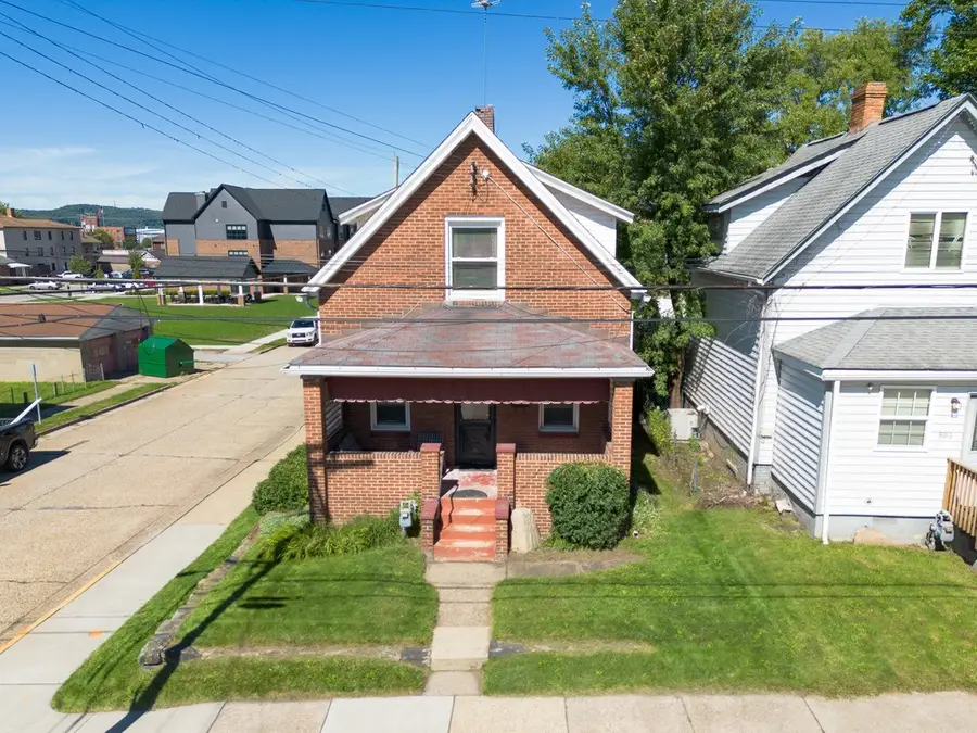 801 19th St, Ambridge, PA 15003 - #2
