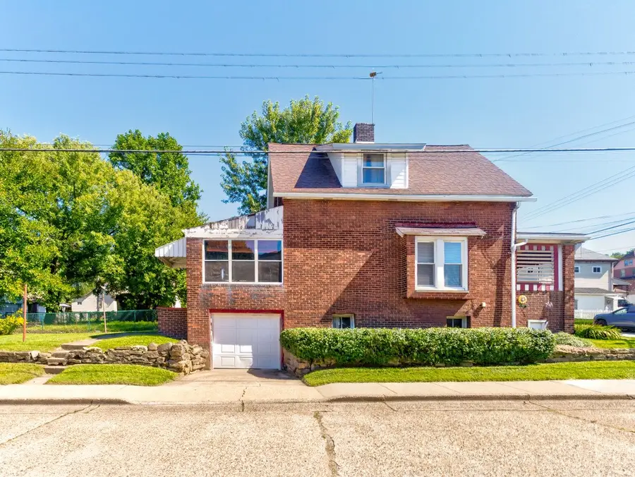 801 19th St, Ambridge, PA 15003 - #3
