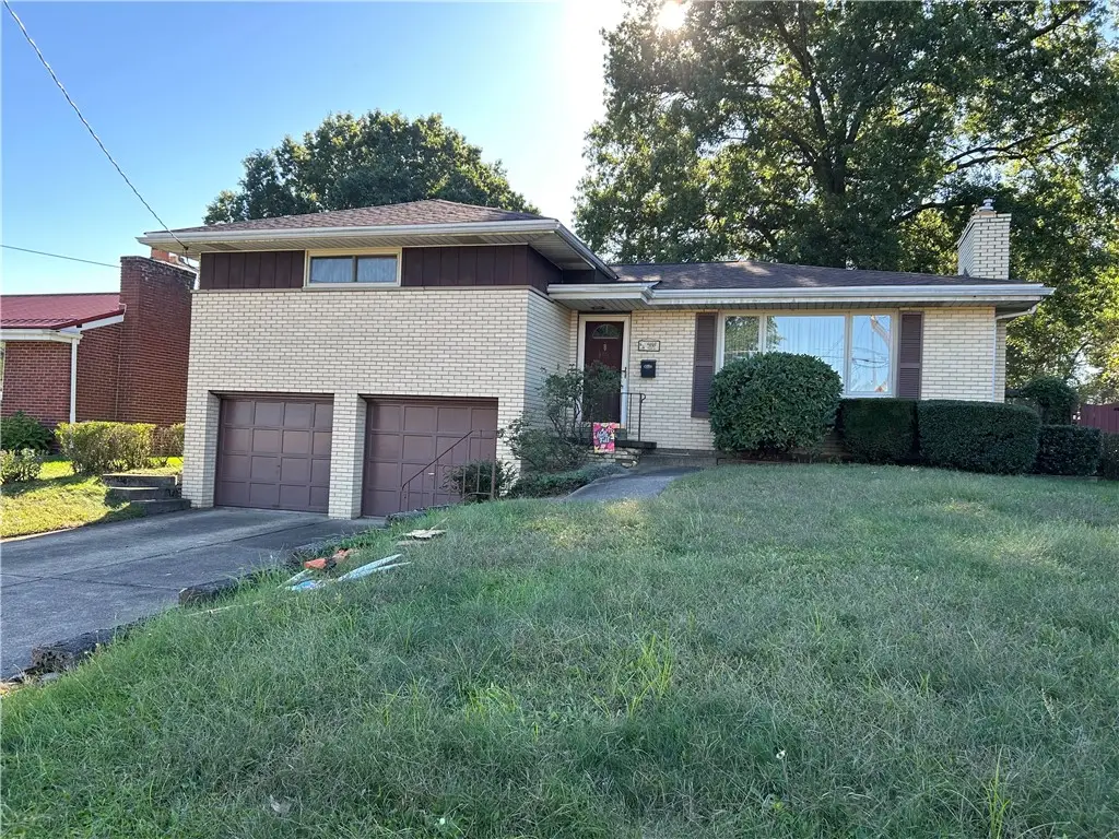 488 Toledo Drive, New Kensington, PA 15068 - #1