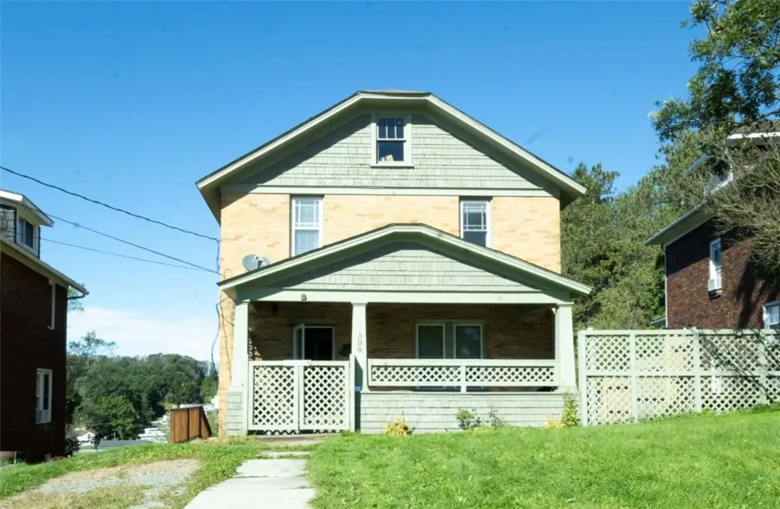 306 E Main St, Brookville, PA 15825 - #1