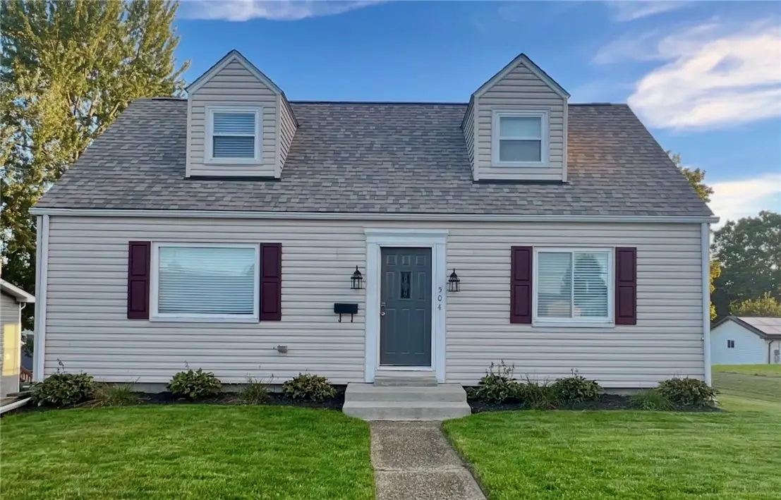 504 Obney Ave, Monaca, PA 15061 - #1