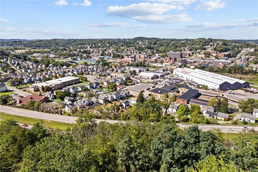 237 Lincoln Ave, Canonsburg, PA 15317 - #3