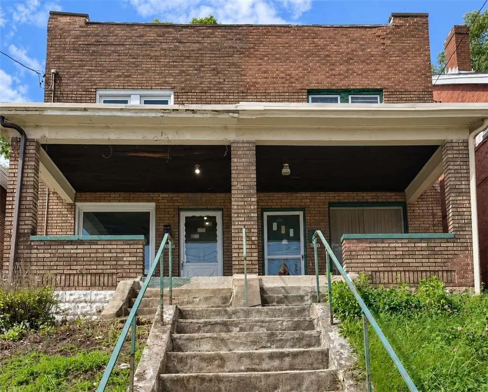 4140 Murray Ave, Pittsburgh, PA 15217 - #1