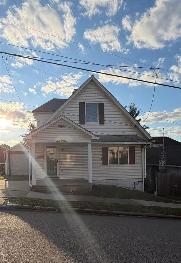 804 Hancock Ave, Vandergrift, PA 15690