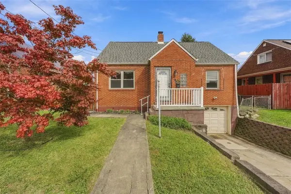 2230 Duchess Ave, West Mifflin, PA 15122