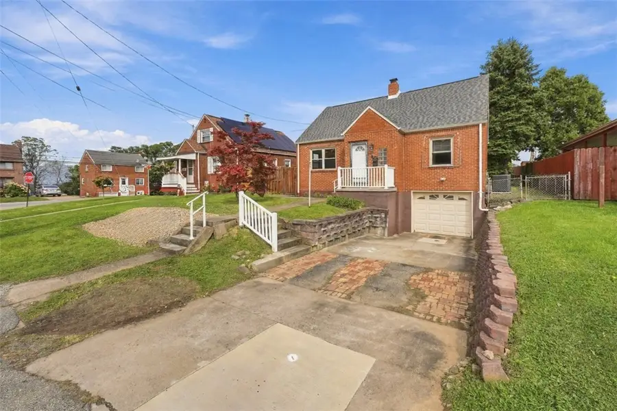 2230 Duchess Ave, West Mifflin, PA 15122 - #2