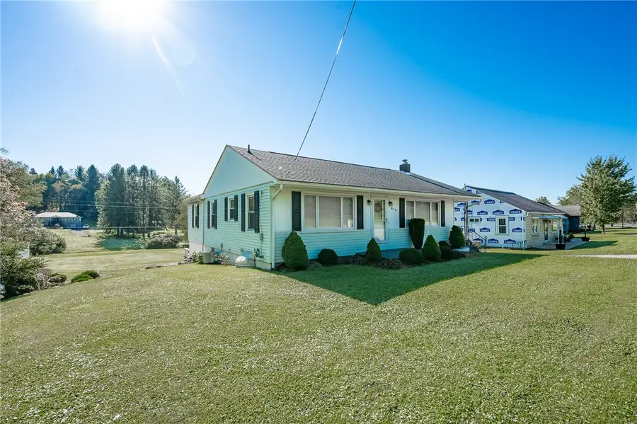 310 N Route 119 Hwy, Indiana, PA 15701 - #3