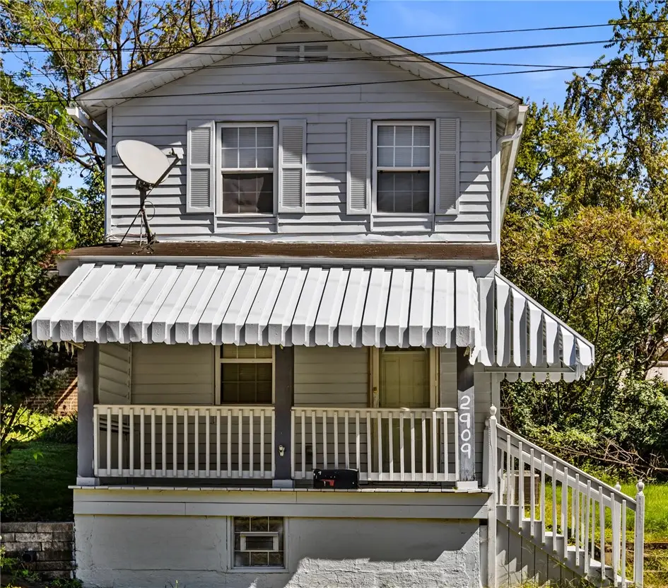 2909 Mckelvey Rd, Pittsburgh, PA 15221 - #1
