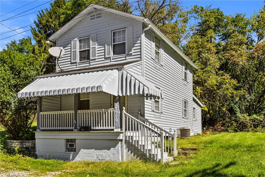 2909 Mckelvey Rd, Pittsburgh, PA 15221 - #3
