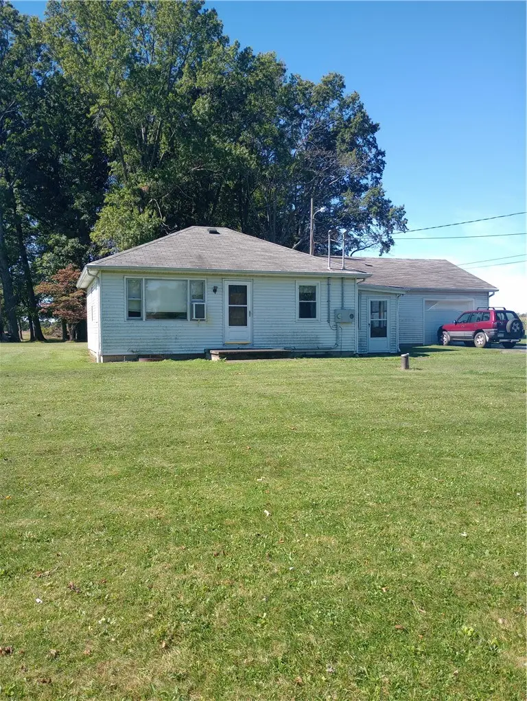 5173 Perry Highway, Volant, PA 16156 - #1