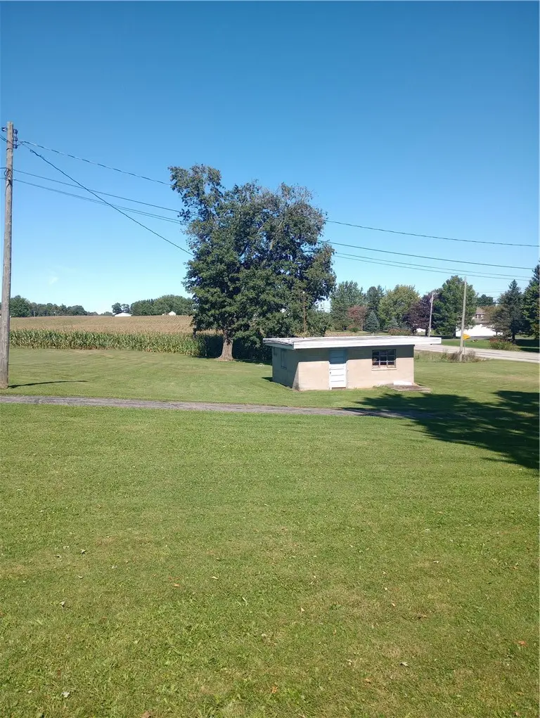 5173 Perry Highway, Volant, PA 16156 - #2