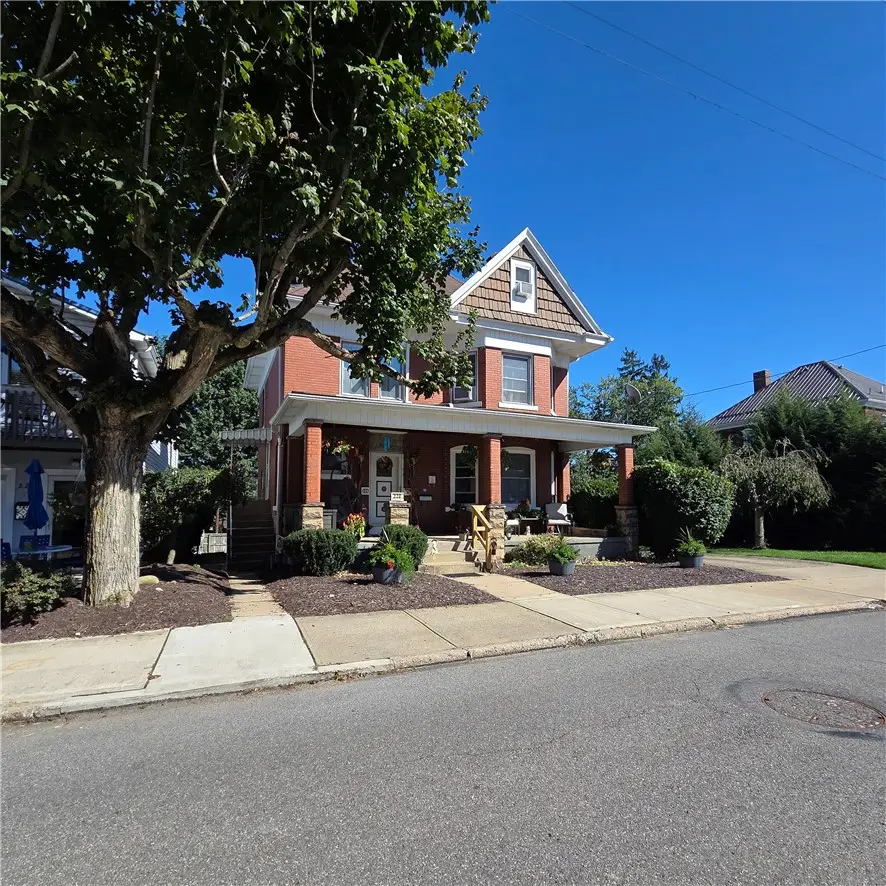220 Grace Ave, Canonsburg, PA 15317 - #3