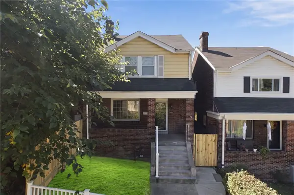 6950 Lemington Ave, Pittsburgh, PA 15206