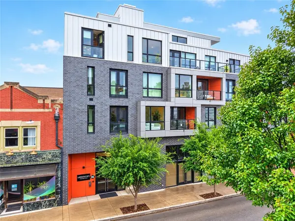 3725 Butler Street #302, Pittsburgh, PA 15201