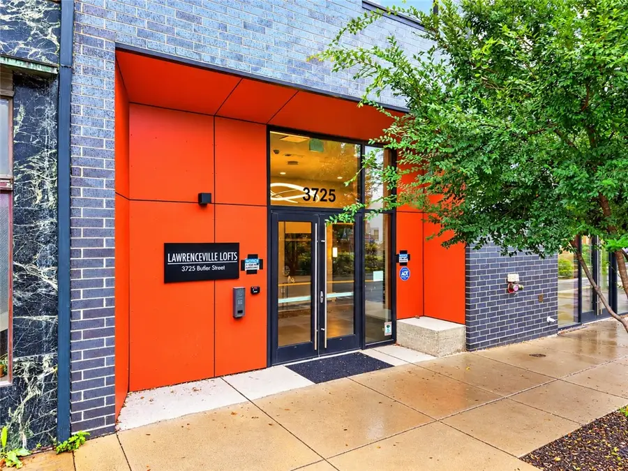 3725 Butler Street #302, Pittsburgh, PA 15201 - #2