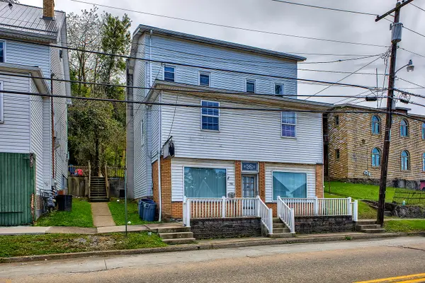 510 Sewickley Avenue, Herminie, PA 15637