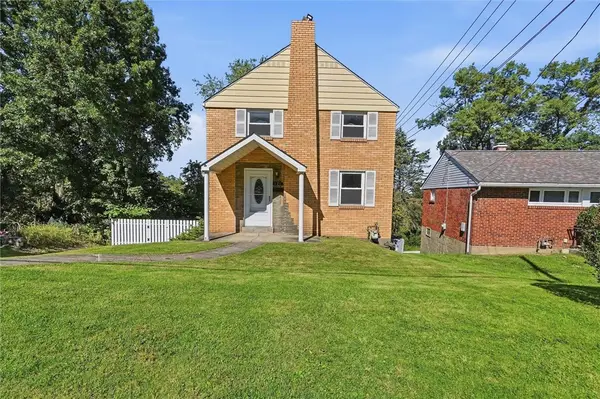 126 Windsor Dr, Pittsburgh, PA 15235