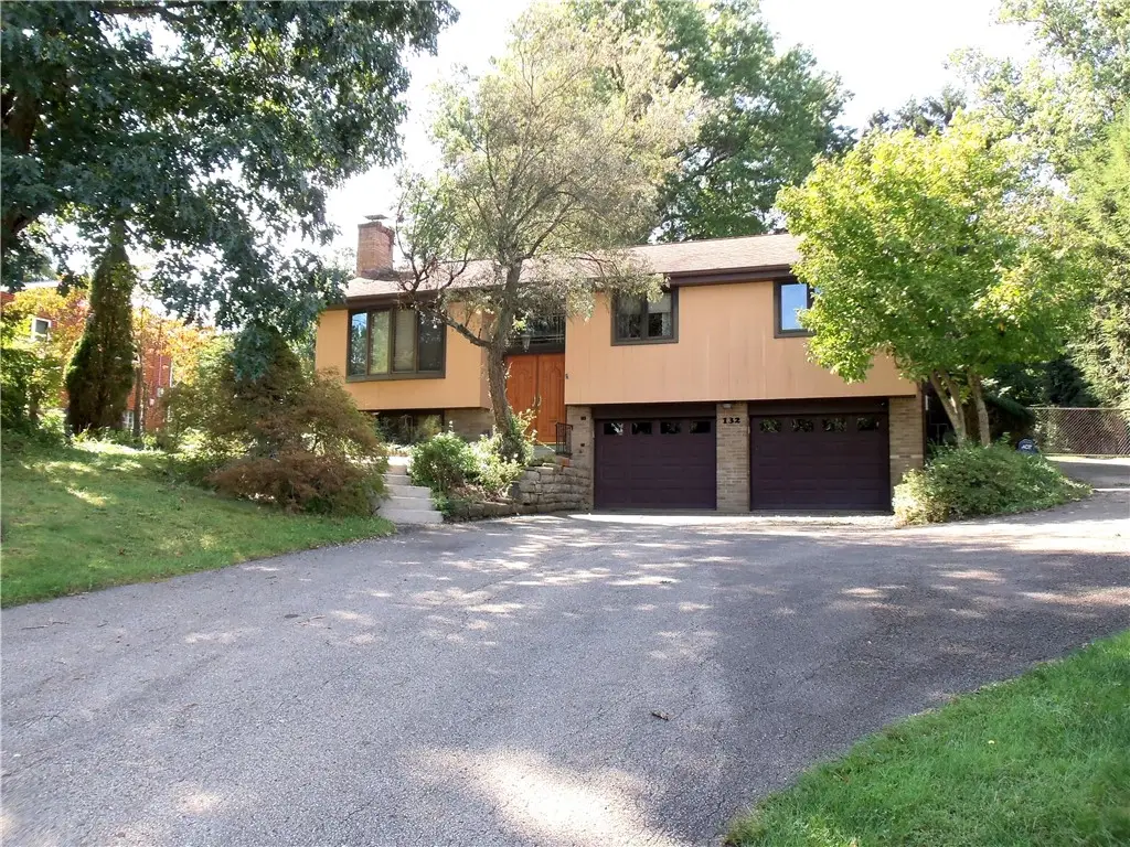 132 Orchard Drive, McMurray, PA 15317 - #1
