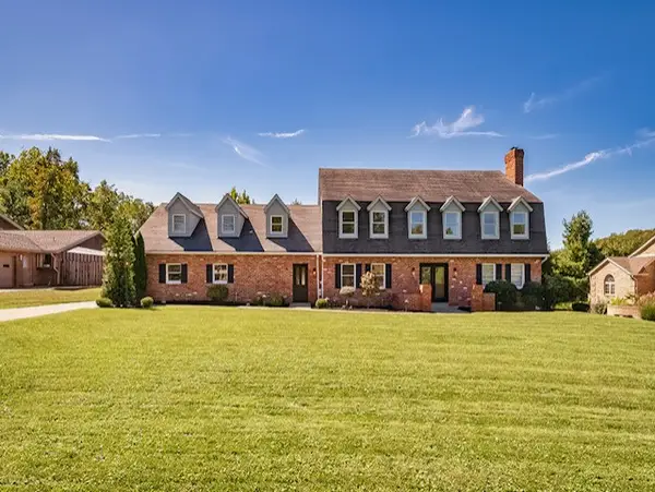 127 Lintel Drive, McMurray, PA 15317