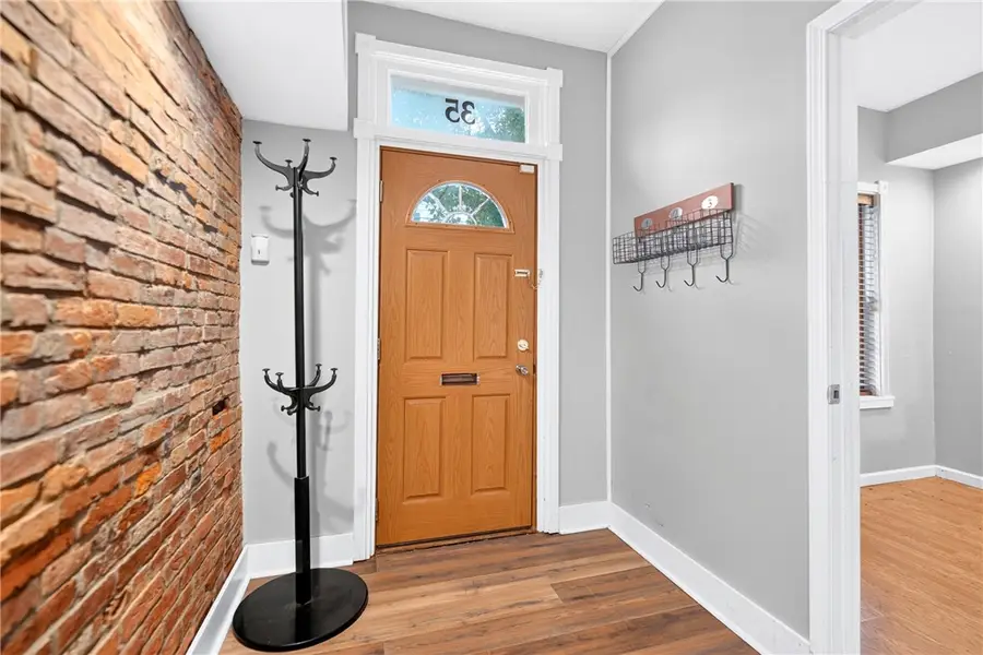 35 S 11th St, Pittsburgh, PA 15203 - #3