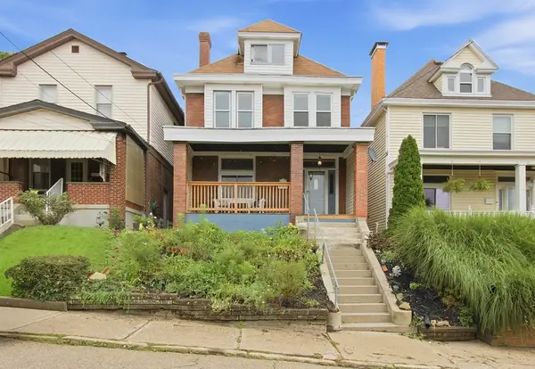1427 Alton St., Pittsburgh, PA 15216