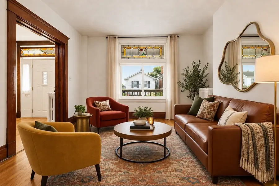 1427 Alton St., Pittsburgh, PA 15216 - #2
