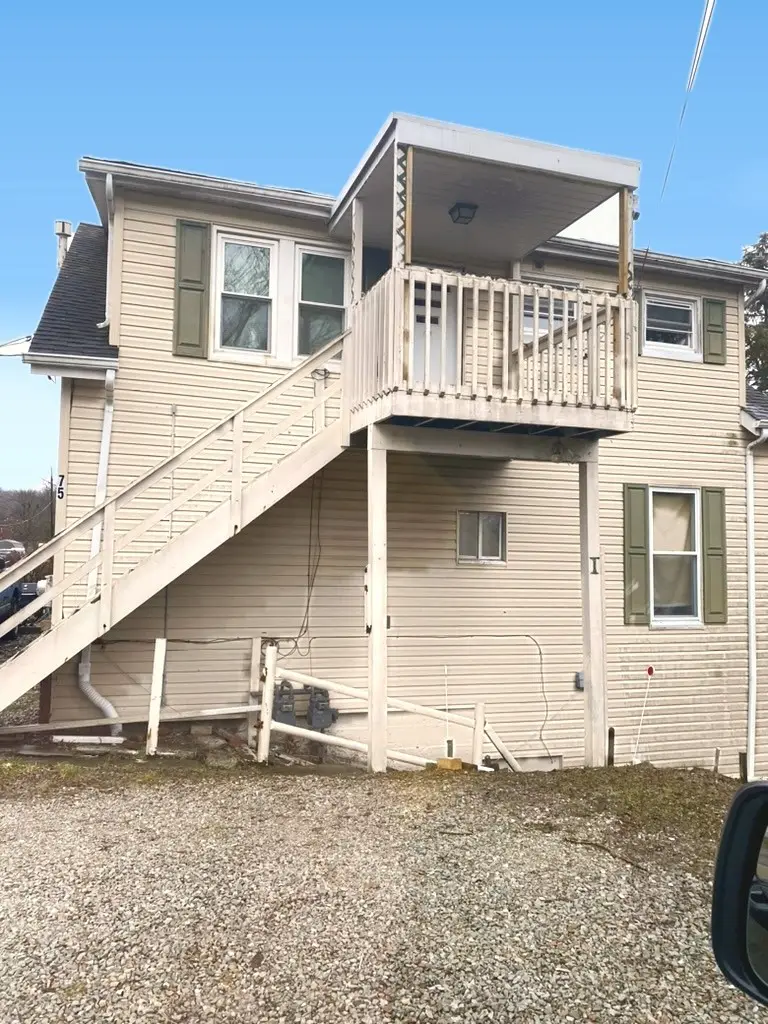 75 Angle Street, Washington, PA 15301 - #1