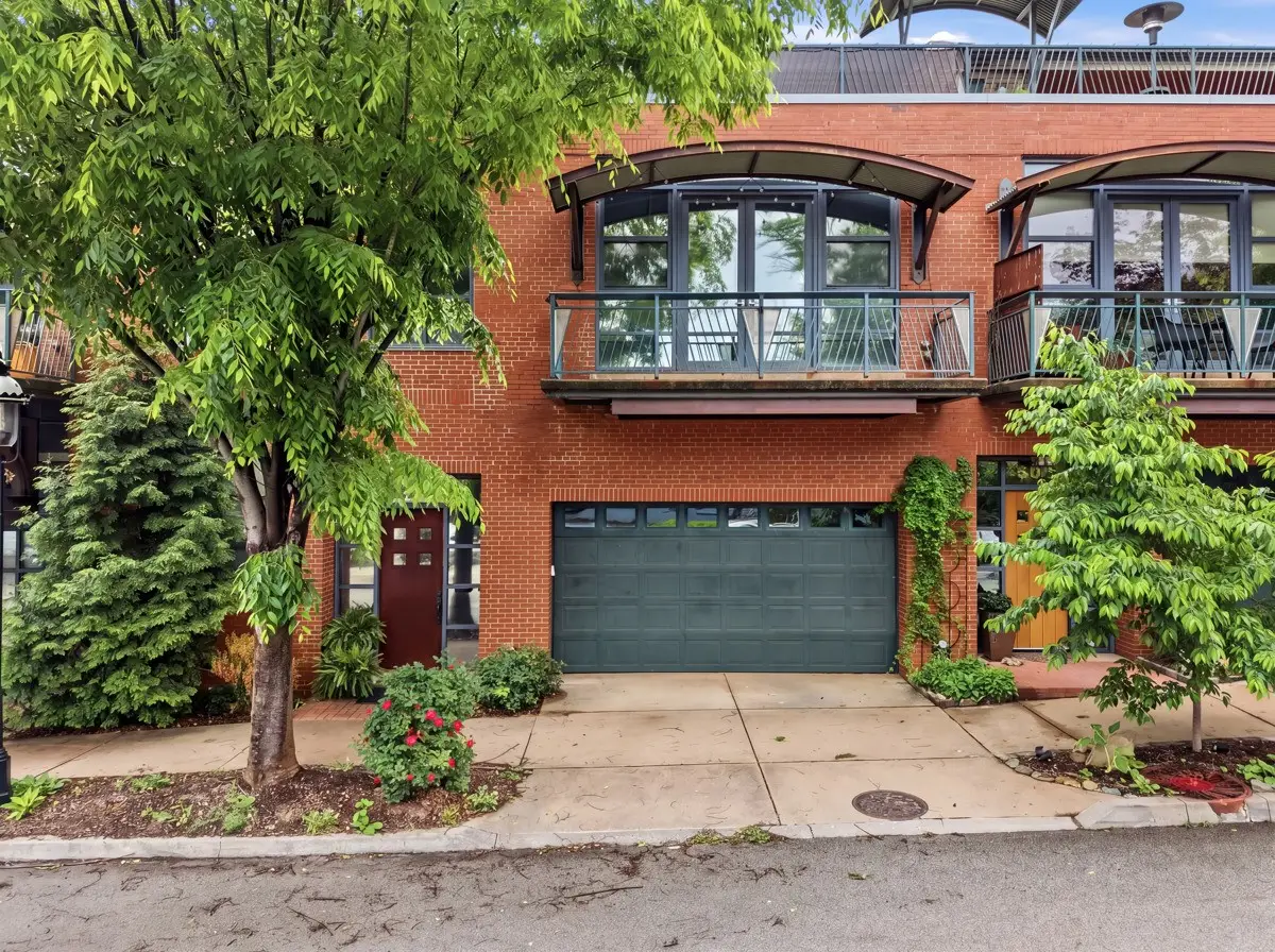 810 Beech Ave, Pittsburgh, PA 15233 - #1