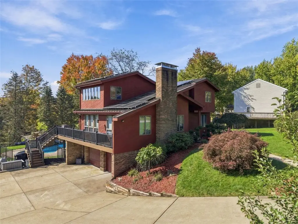 1601 Mountainview Dr, Gibsonia, PA 15044 - #1