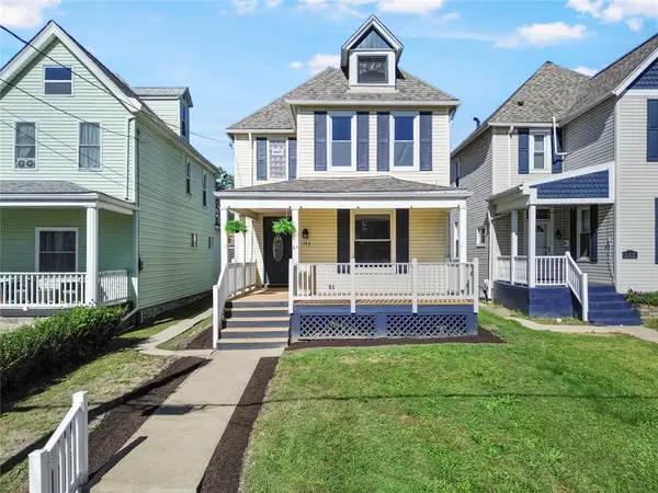143 Blackhawk St, Pittsburgh, PA 15218