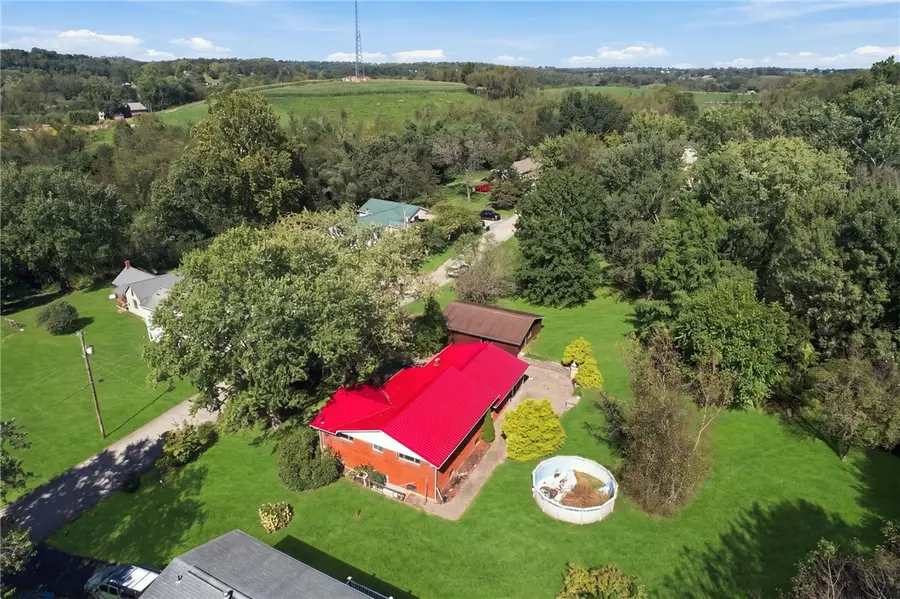 322 Mark Rd, Herminie, PA 15637 - #2